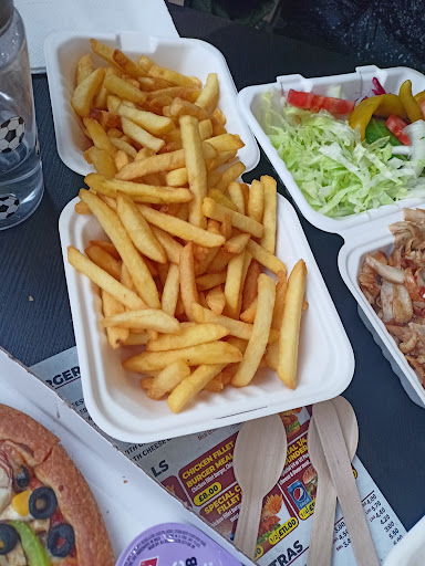 Photo of Kebab centre - 158 Queensway, Bletchley, Milton Keynes MK2 2RS